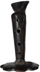 Pieza de Barro