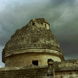 chichen Itza